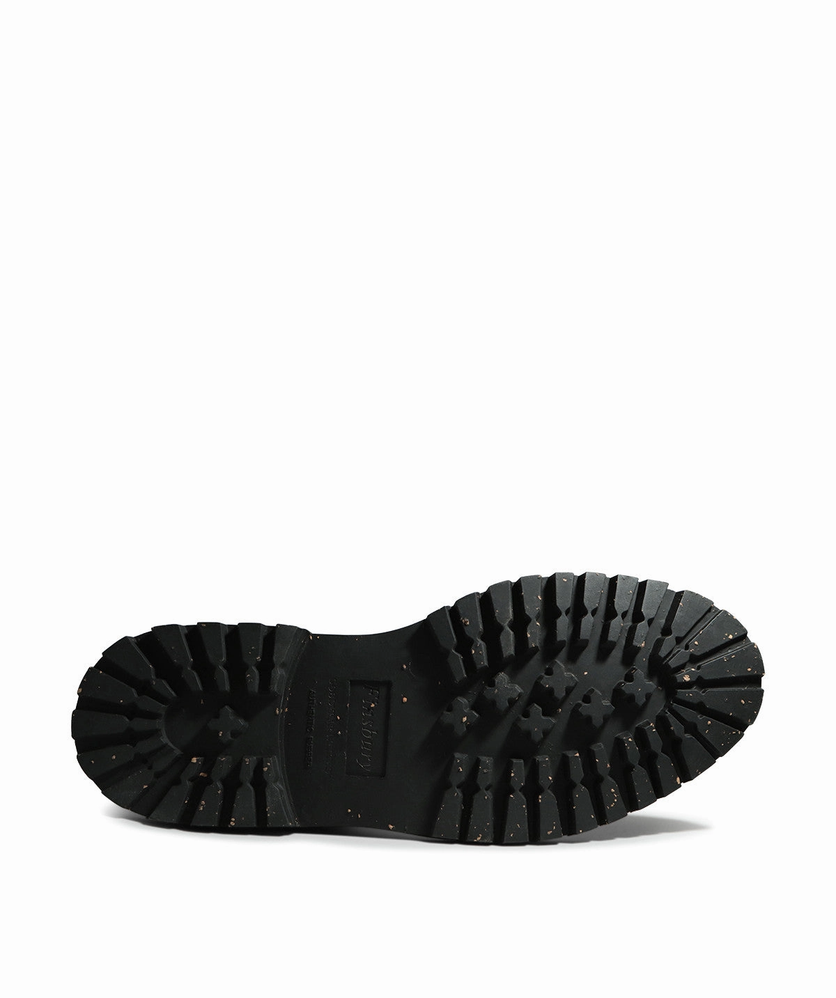 Move All Day Shift Your Gear Fulham Black Ankle Boots