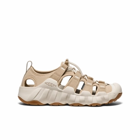 Women'S Hyperport H2 Sandal  |  Chipmunk/Birch Future-Ready Fit City-Functional