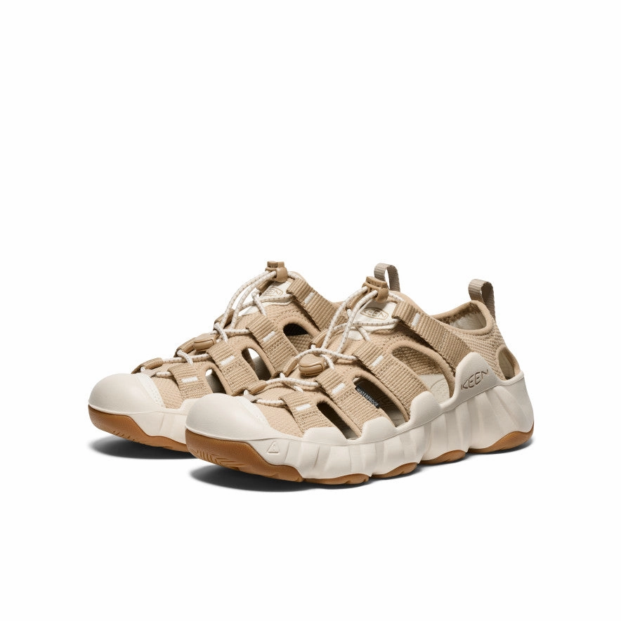 Minimal Focus Women'S Hyperport H2 Sandal  |  Chipmunk/Birch