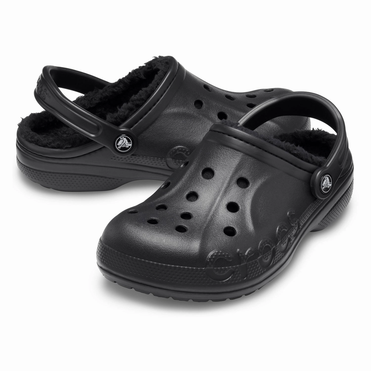 Baya Lined Clog Engineered Profile Form And Function