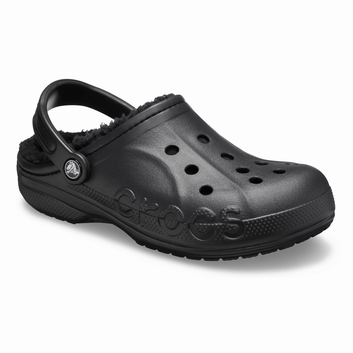 Baya Lined Clog Make It Flow
