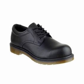 All-Weather Vibe Dr Martens Fs57 Icon Lace Up Safety Shoe
