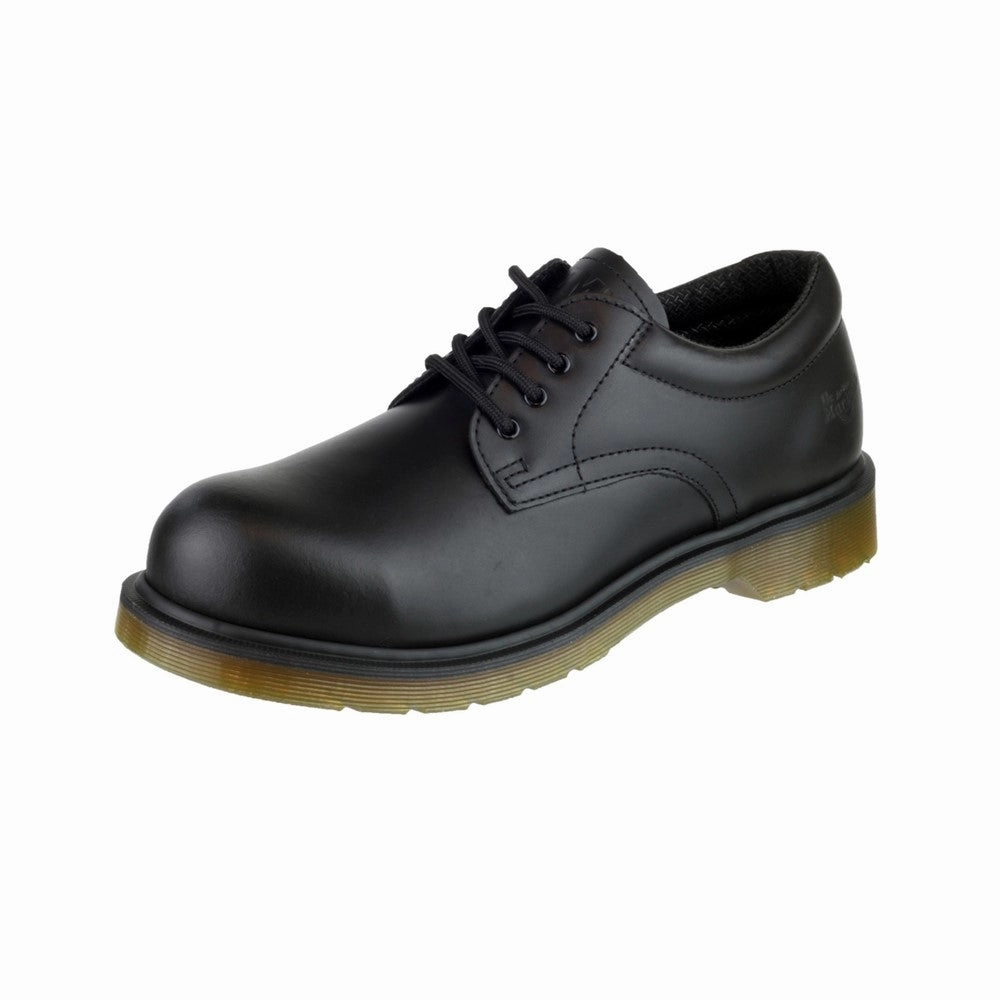 Dr Martens Fs57 Icon Lace Up Safety Shoe Movement Uniform Day-To-Day Fit
