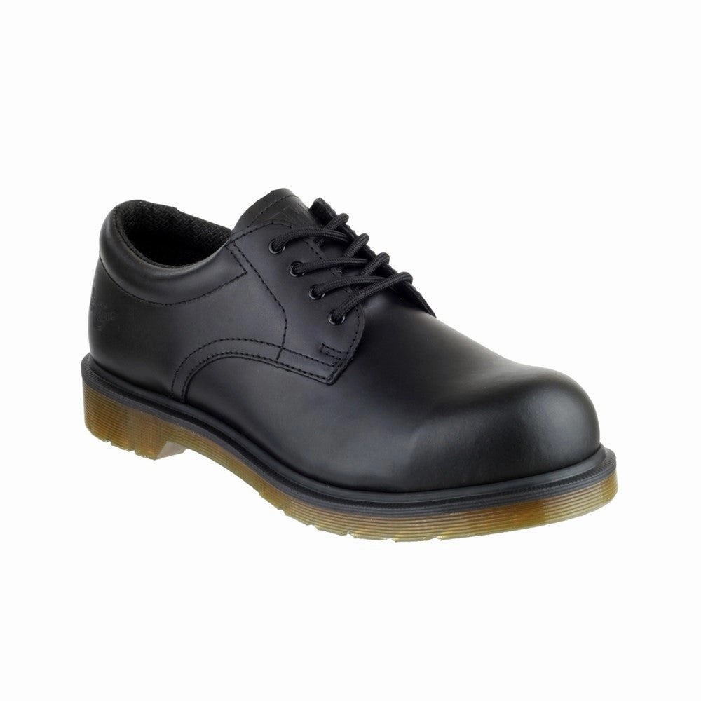 All-Weather Vibe Dr Martens Fs57 Icon Lace Up Safety Shoe