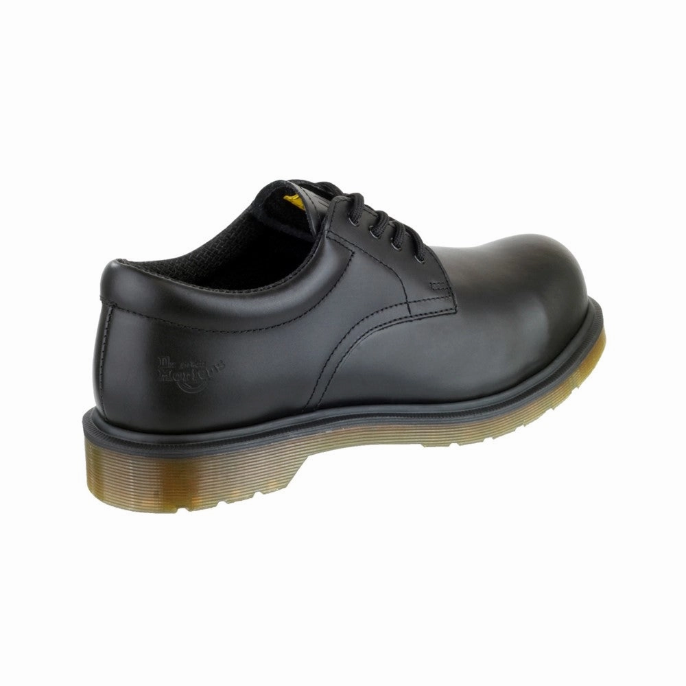 Dr Martens Fs57 Icon Lace Up Safety Shoe Core Rhythm City-Layered