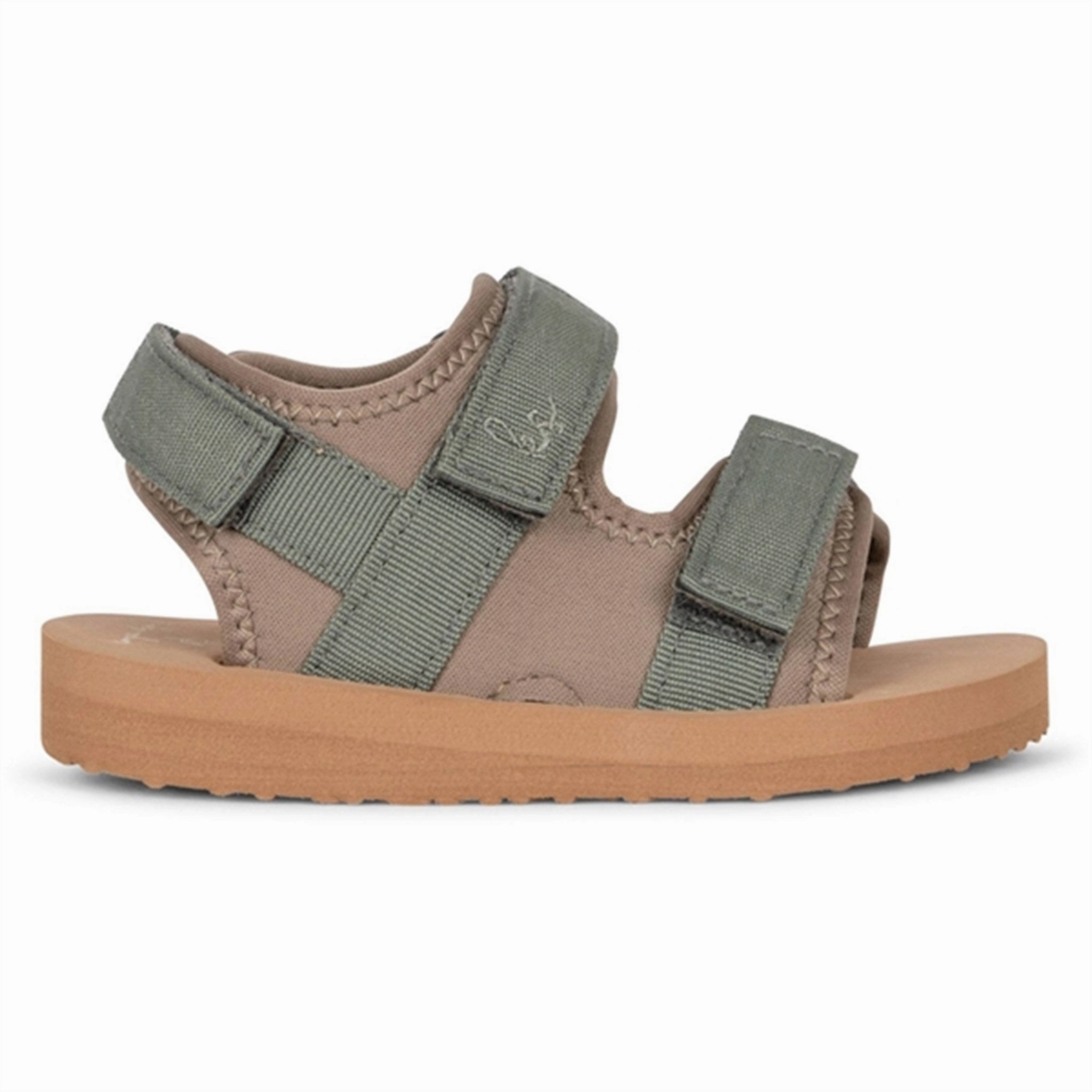 Konges Sl?Jd Sun Sandal Bungee Cord Form Meets Calm Versatile Build