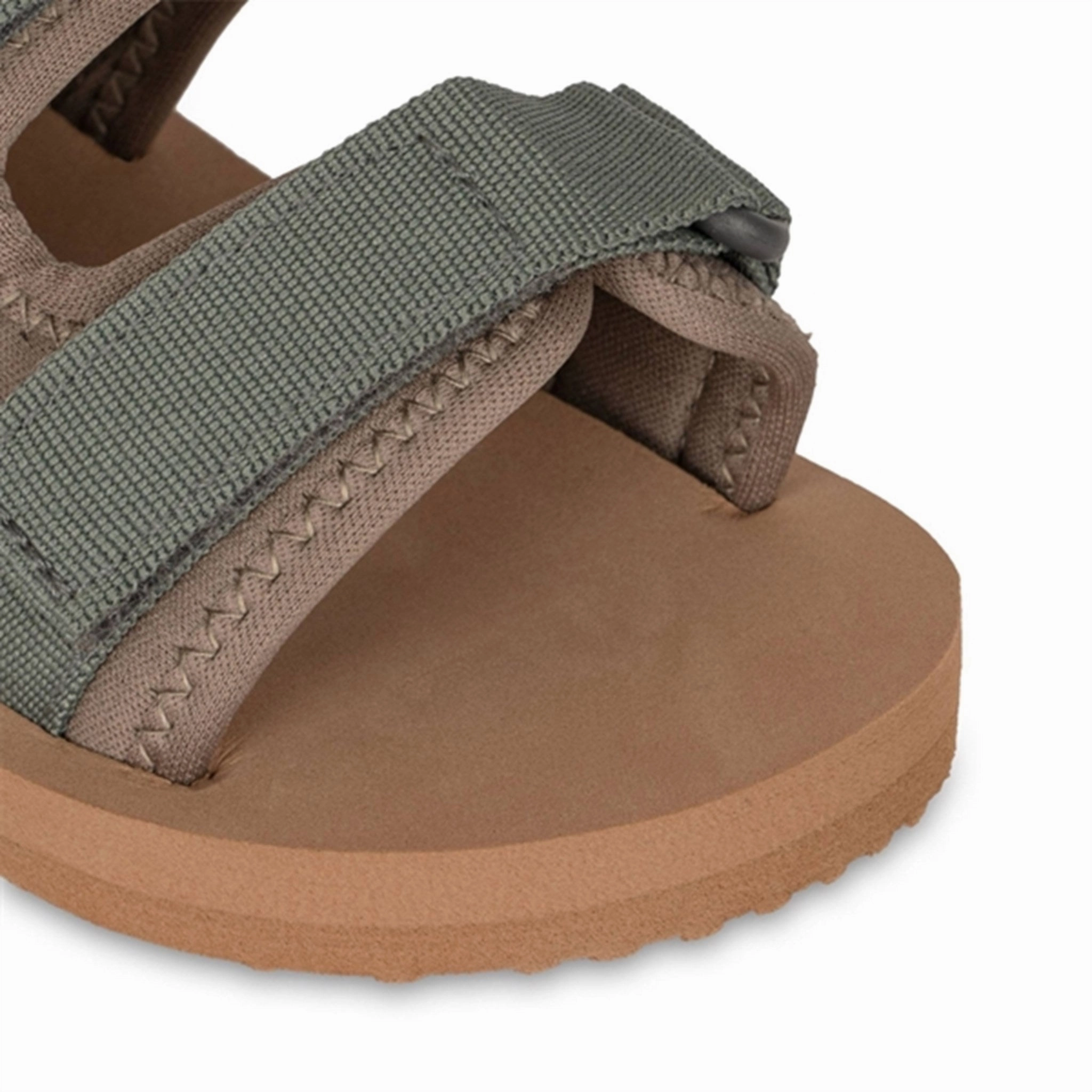 Future In Motion Konges Sl?Jd Sun Sandal Bungee Cord