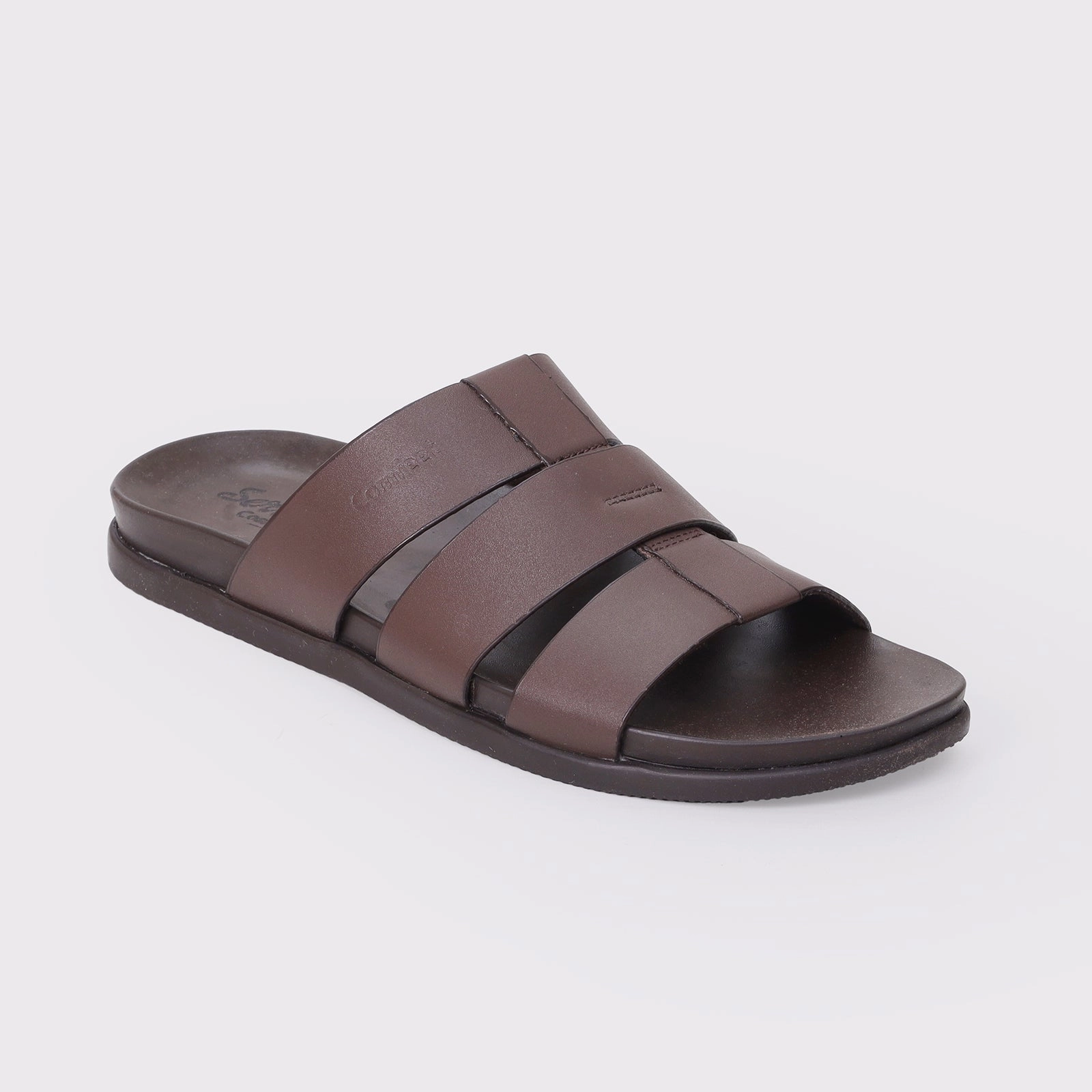 Adapt Your Pace Men'S Smart Casual Chappal