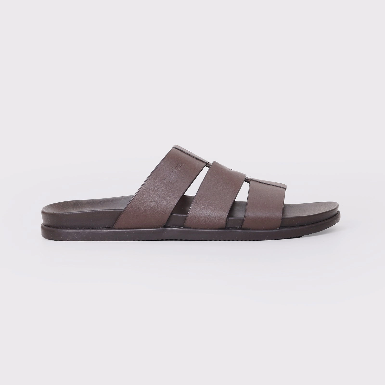 Bold Details Men'S Smart Casual Chappal