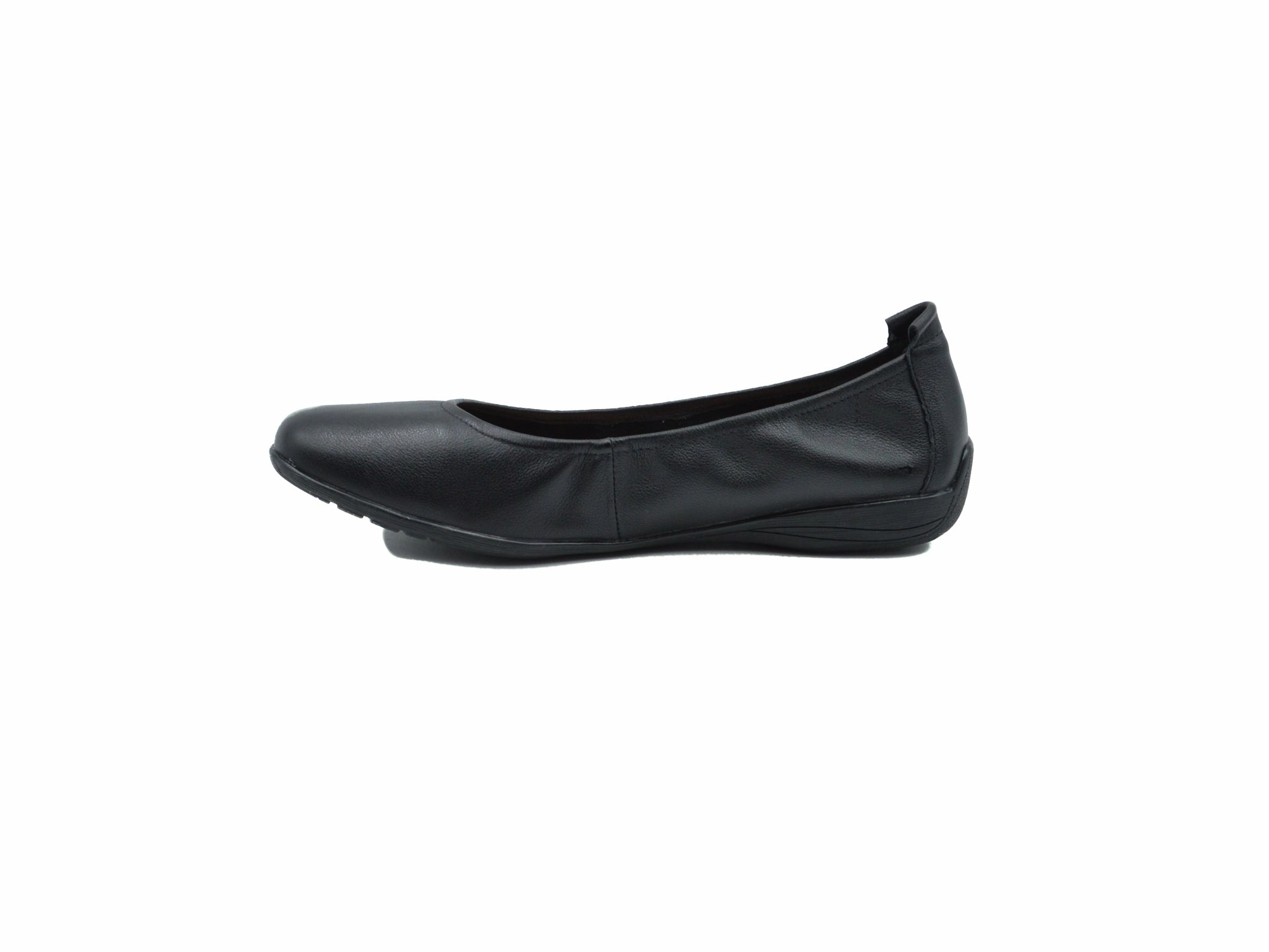 Josef Seibel Fenja Confident Minimal Responsive Fit