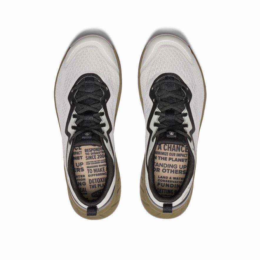 Men'S Versacore Speed Shoe  |  Vapor/Dark Olive Go-To Gear