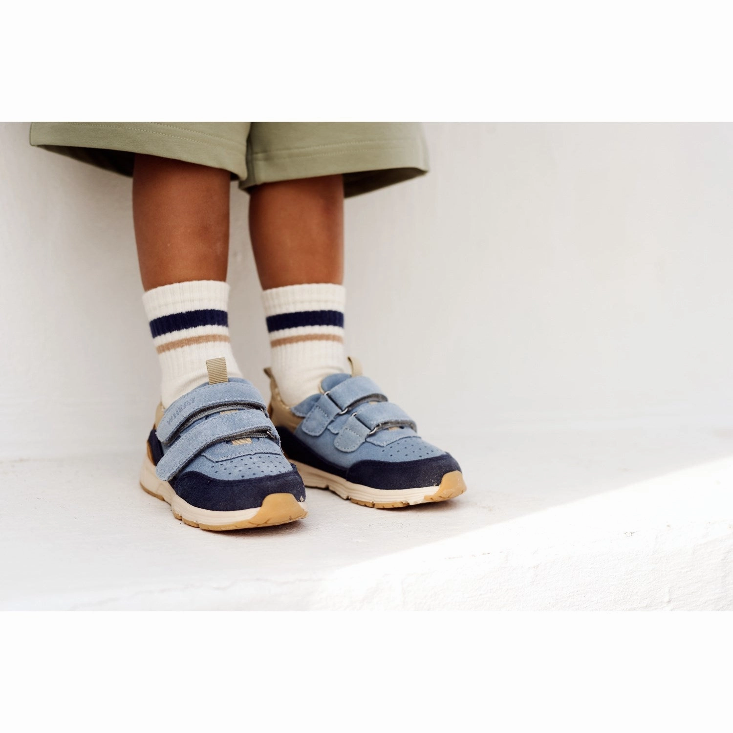 Wheat Stormy Sea Sneaker Alin Fresh Expression Fluid Profile