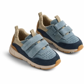 Wheat Stormy Sea Sneaker Alin Live With Intent