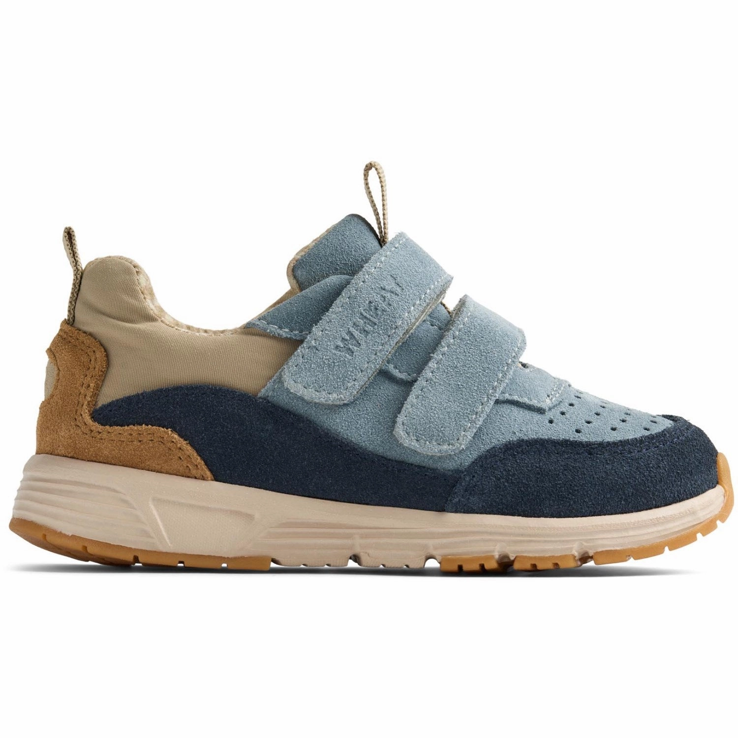 Wheat Stormy Sea Sneaker Alin Clean Aesthetic Lifestyle Direction
