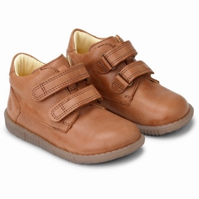 Bundgaard Cognac Ruby Express Yourself Future-Ready