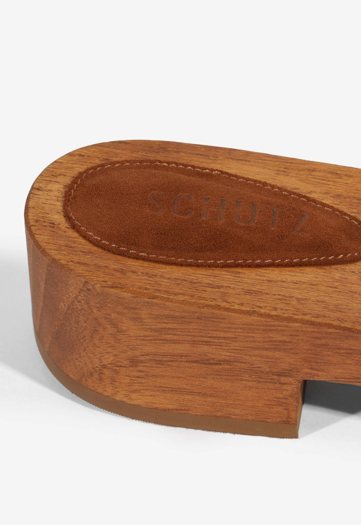 Shay Sandal Modular Minimalism