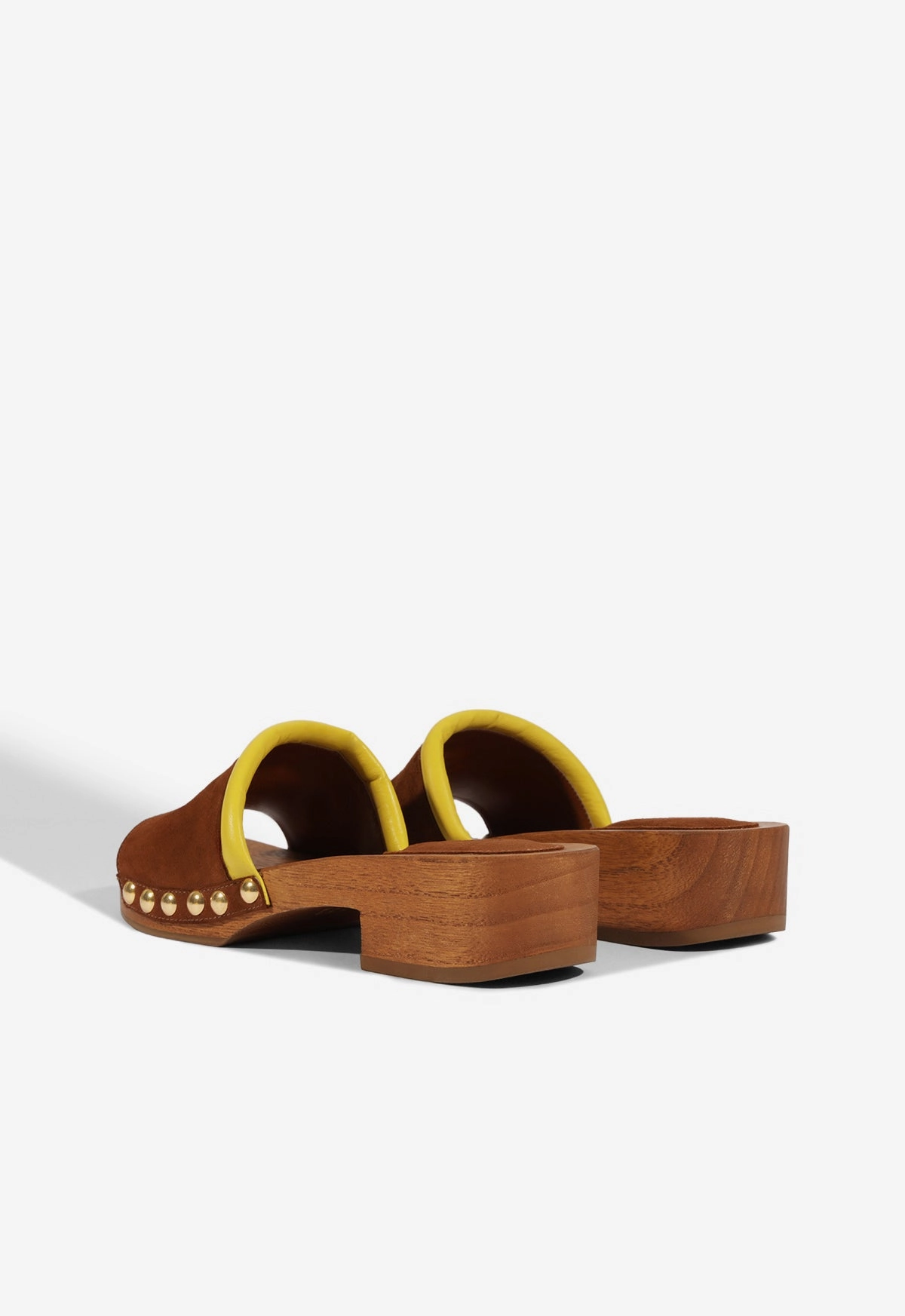 Shay Sandal Motion-Driven Functional Aesthetic