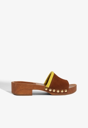 Shay Sandal Go-Gear