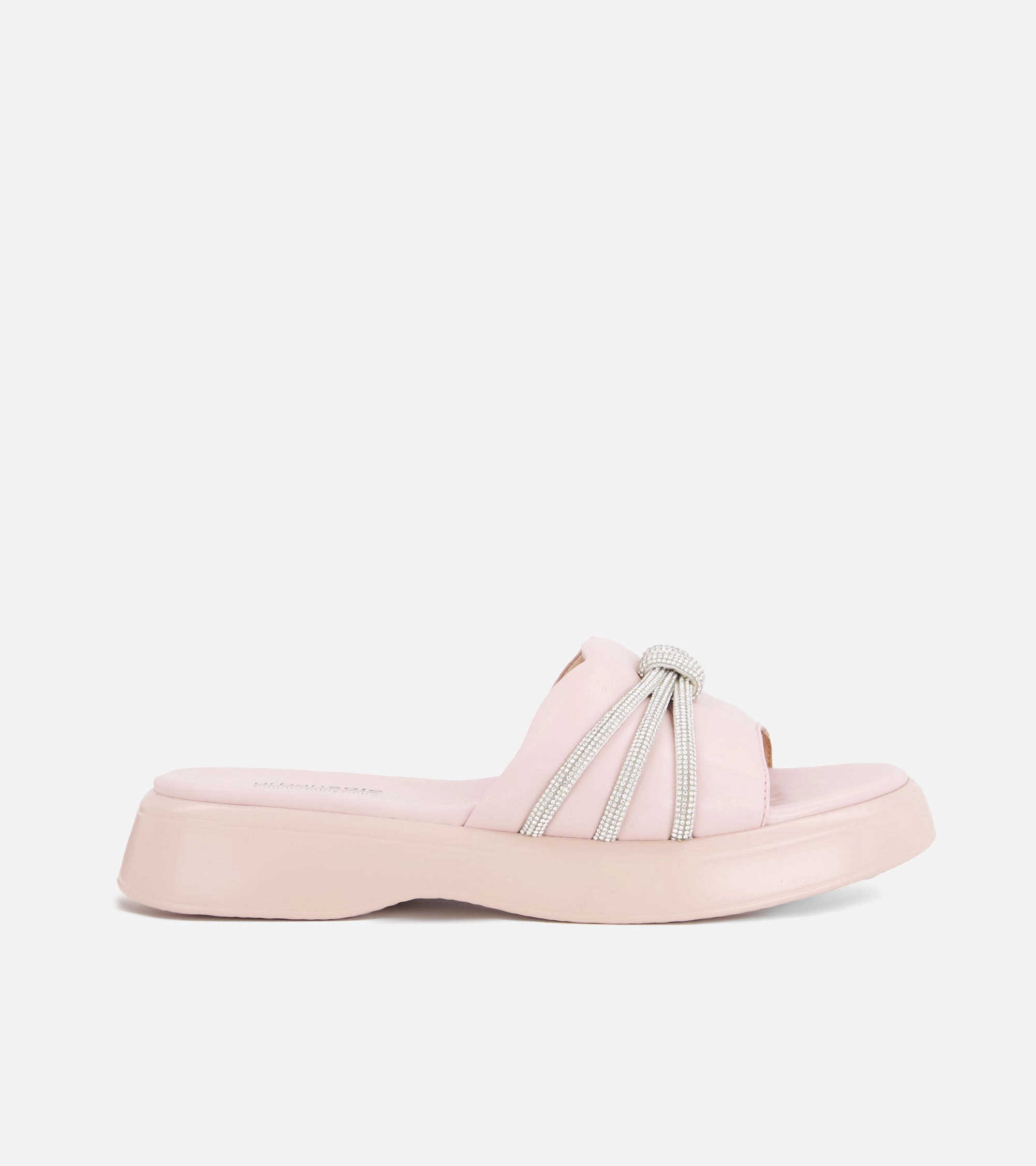 Elevated Motion Utility In Style Women'S Slipper Us-Cw-5352