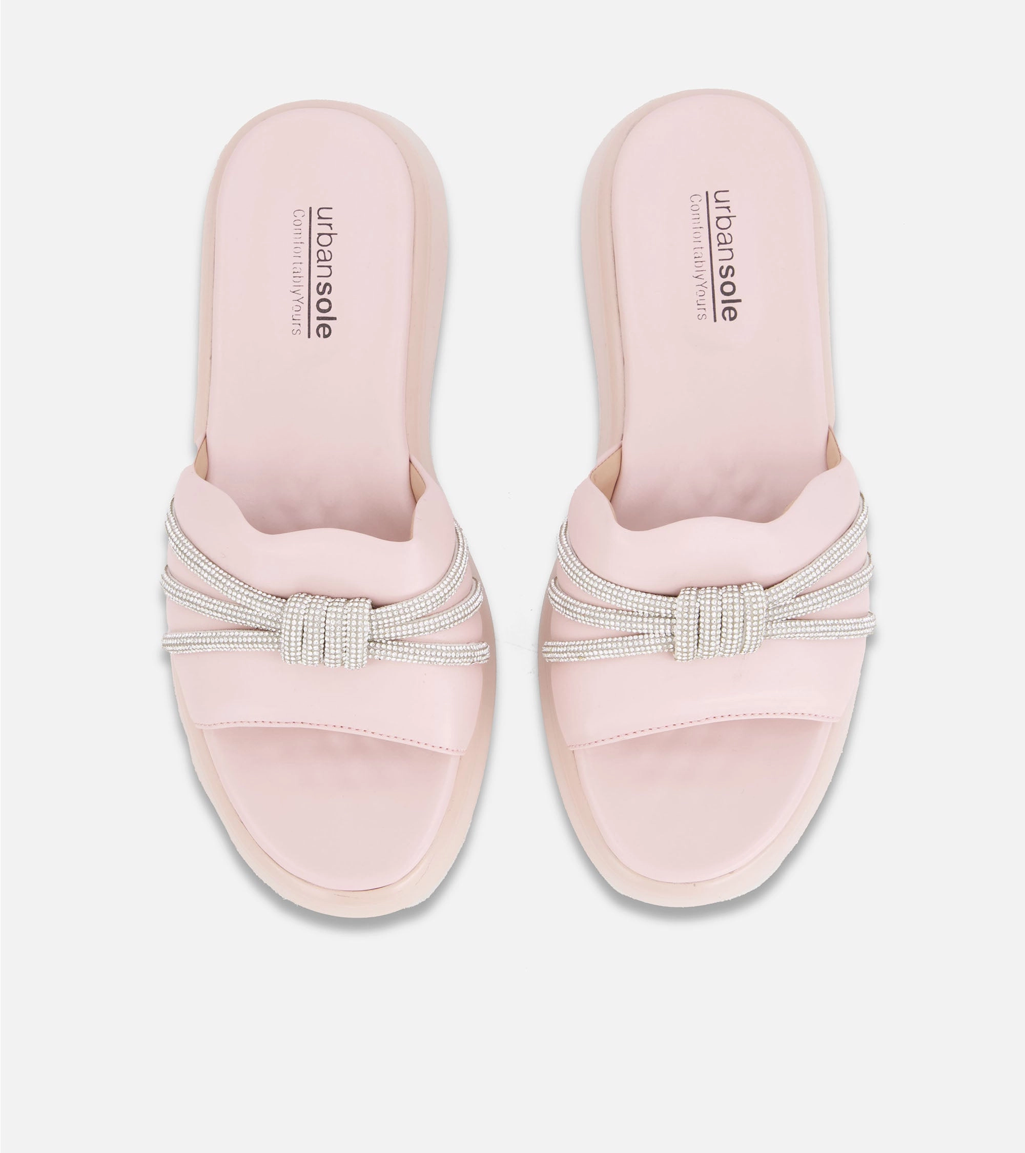 Built For Real Active Core Women'S Slipper Us-Cw-5352
