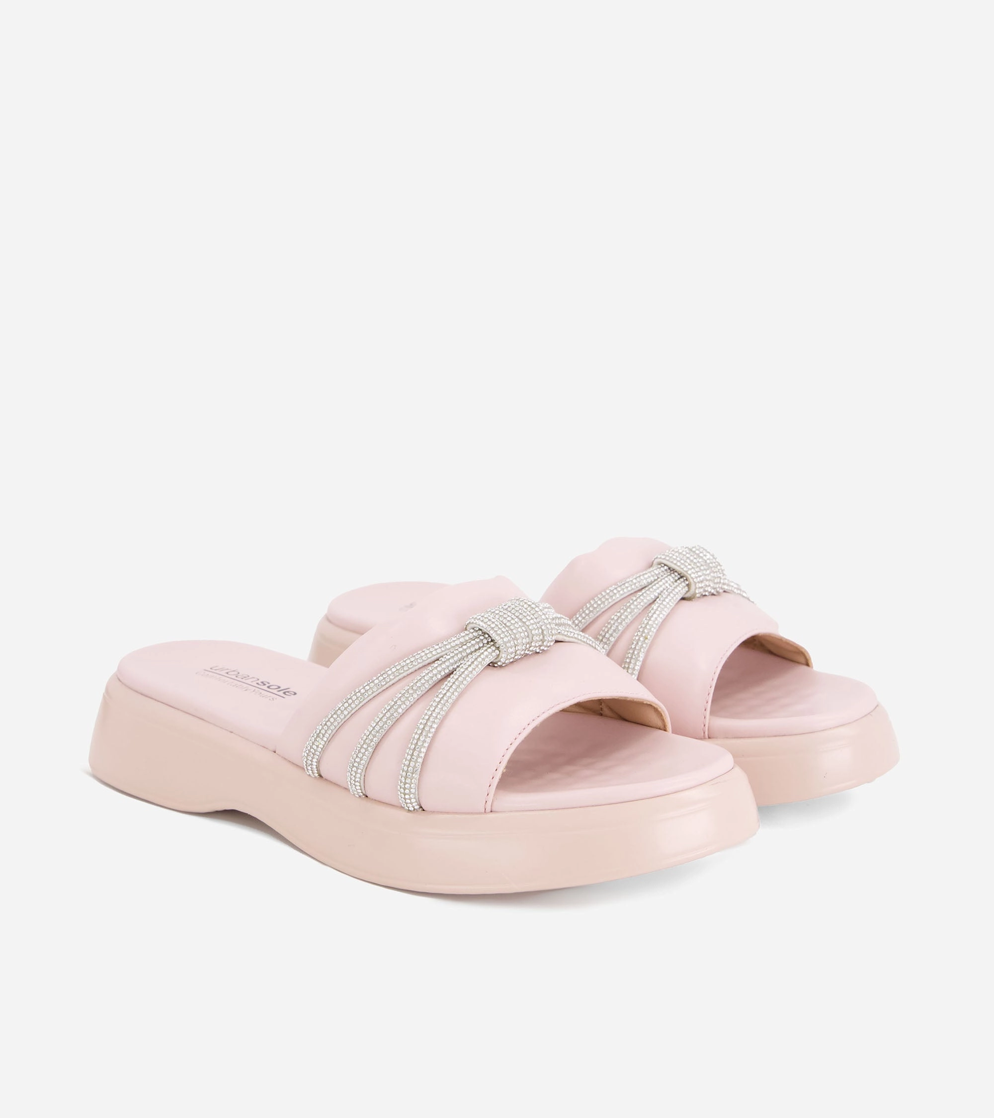 Adaptive Edge Adapt Daily Women'S Slipper Us-Cw-5352