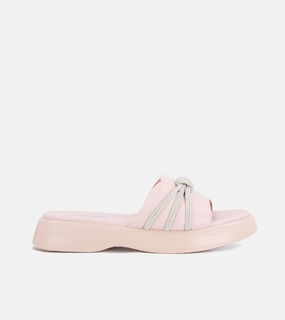 Elevated Motion Utility In Style Women'S Slipper Us-Cw-5352
