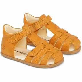 Breathe And Move Quiet Performance Bundgaard Rox Iii Sandal Yellow G