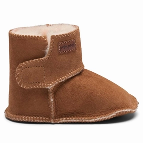 Pom Pom Bootie Camel Form And Function Future-Ease
