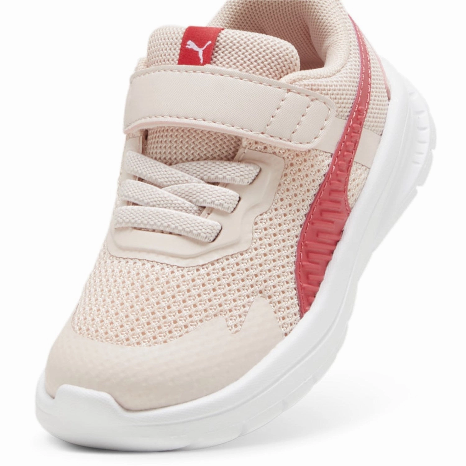 Puma Puma Evolve Run Mesh Ac  Inf Designed For Lifestyle