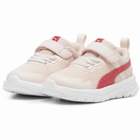 Clean Attitude Cool And Clean Puma Puma Evolve Run Mesh Ac  Inf