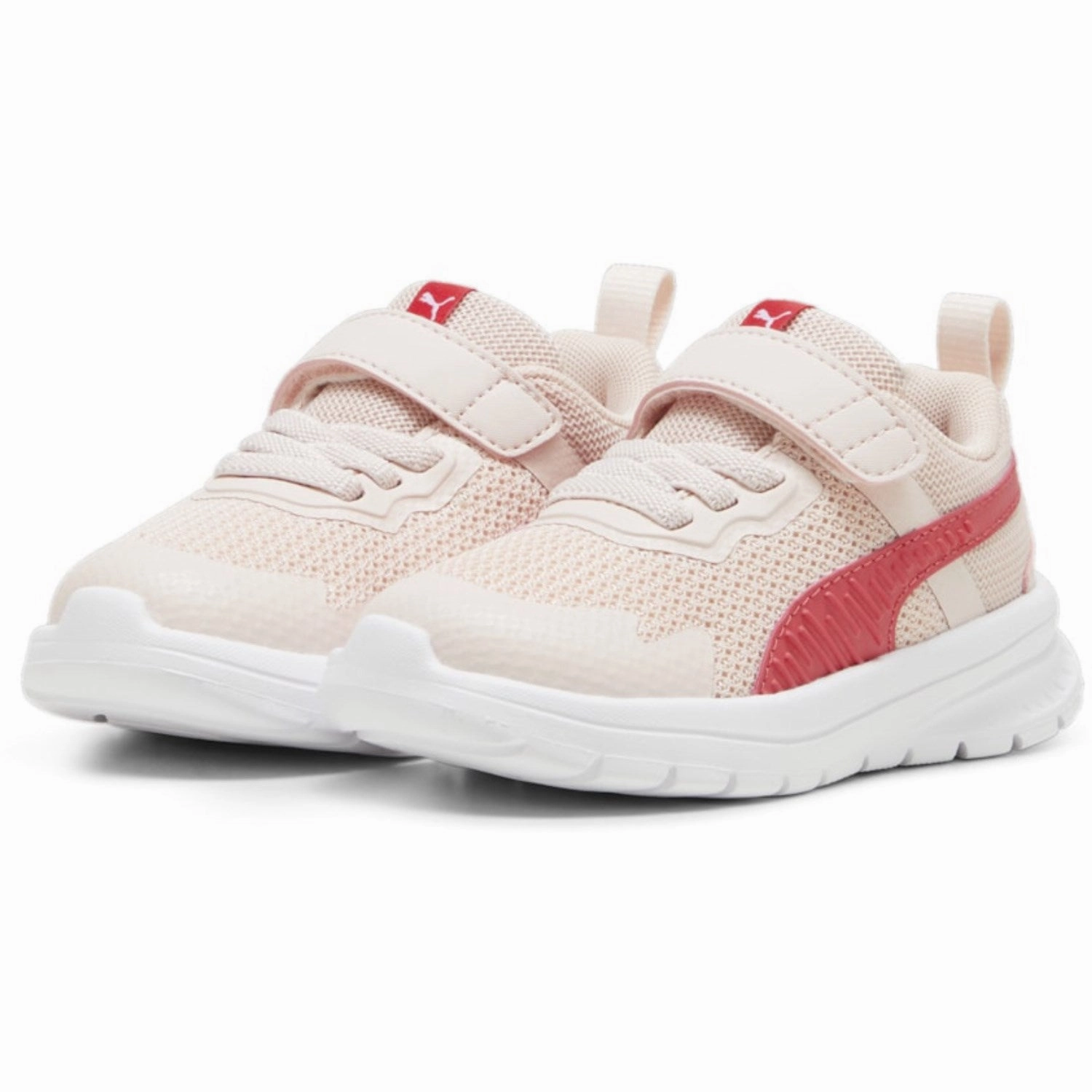 Clean Attitude Cool And Clean Puma Puma Evolve Run Mesh Ac  Inf