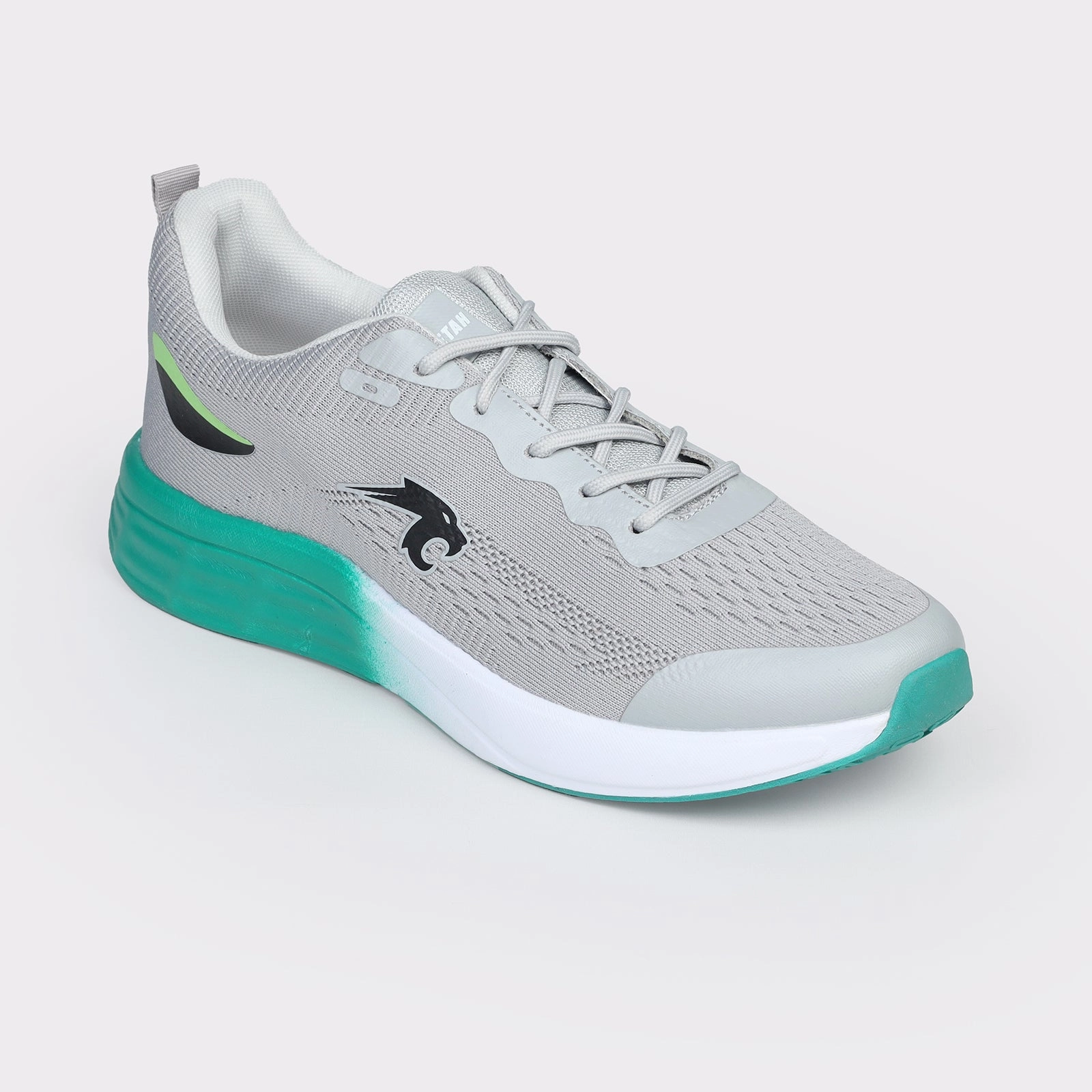 Men'S Flyknit Sneakers Step Into Rhythm Integrated Cool