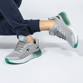 Ease Engineered Future-Neutral Men'S Flyknit Sneakers