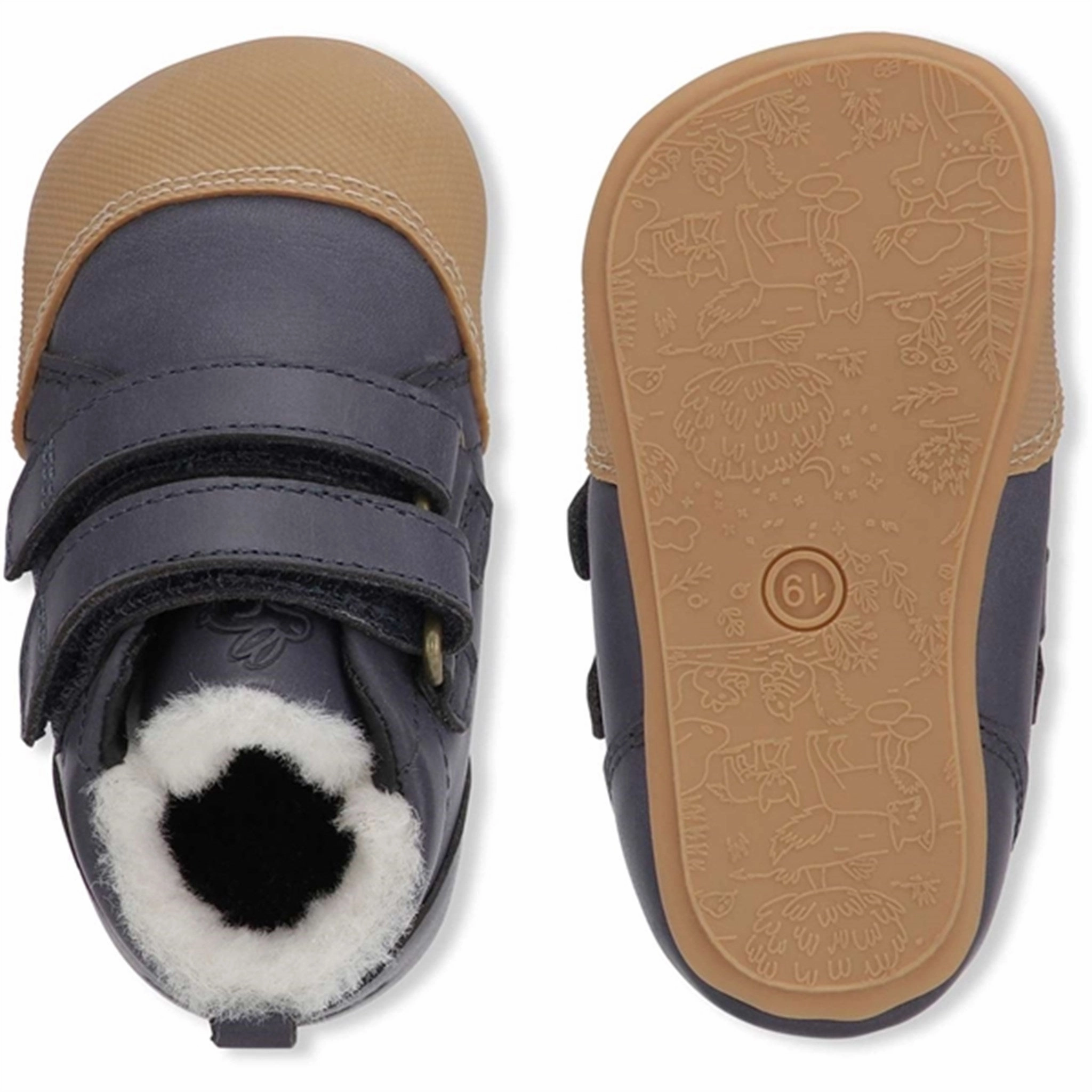 Adaptive Gear Bundgaard Prewalker Ii Winter Night Sky