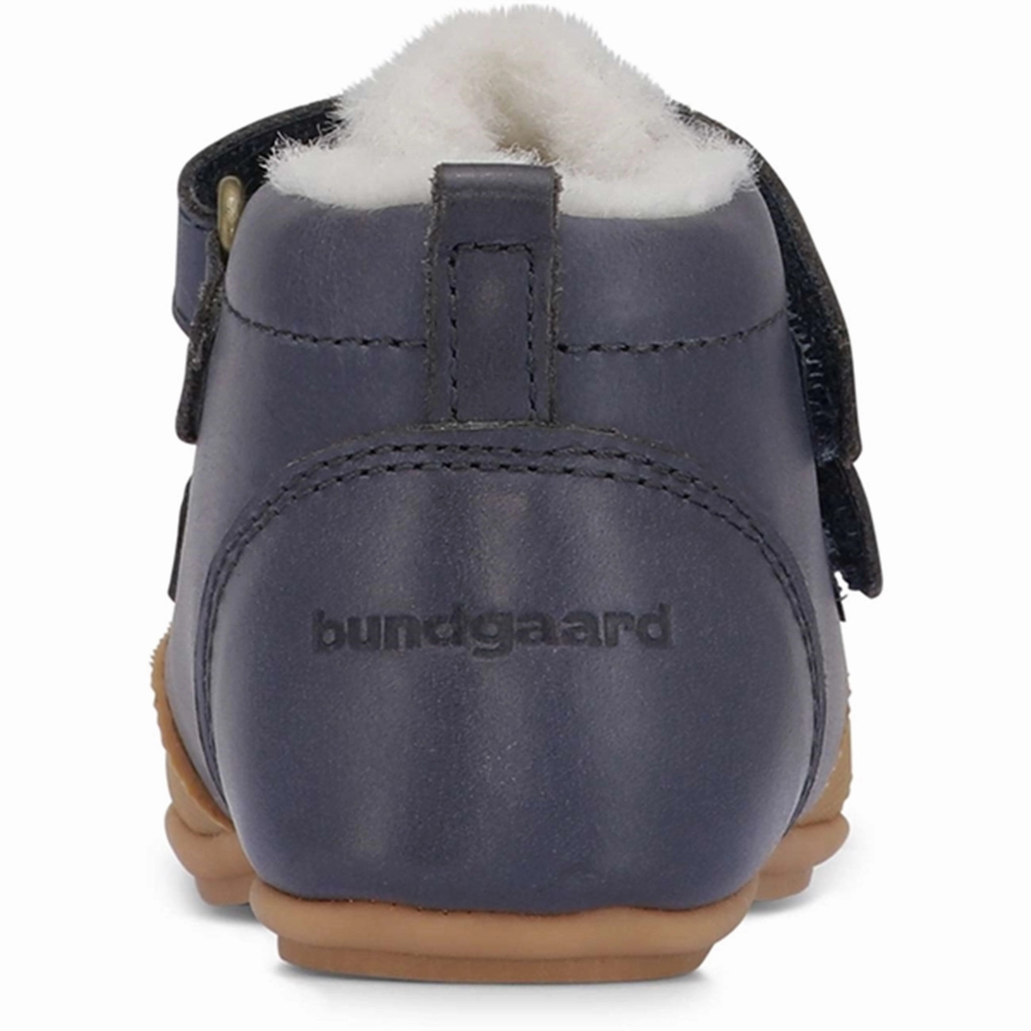 Bundgaard Prewalker Ii Winter Night Sky New Wave Fit Cool Shift