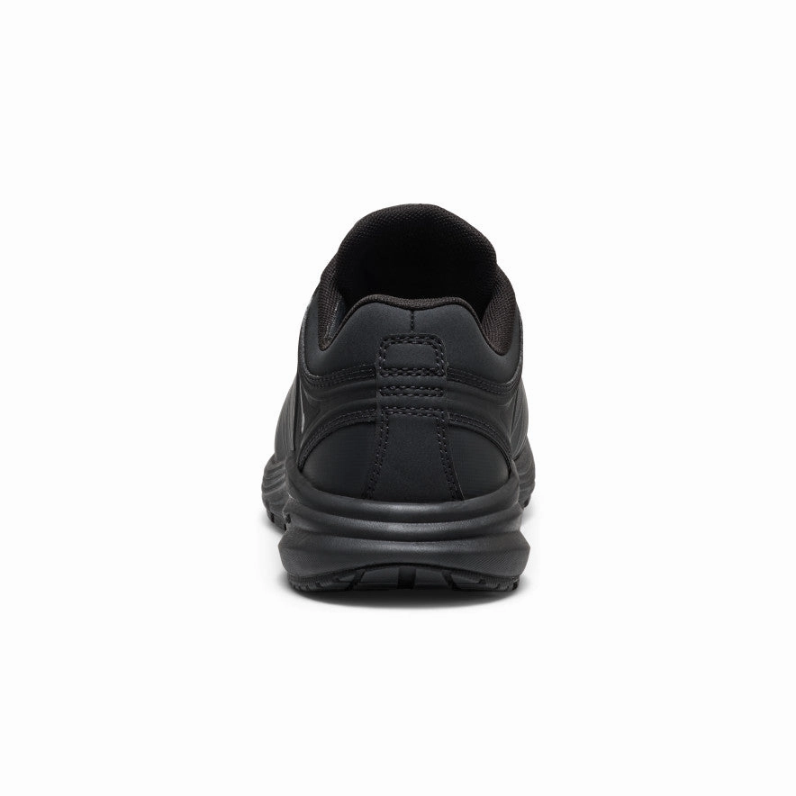 Women'S Vista Energy Xt Work Sneaker Int Met (Carbon Toe)  |  Black/Magnet Shift Into Ease Elevated Layers
