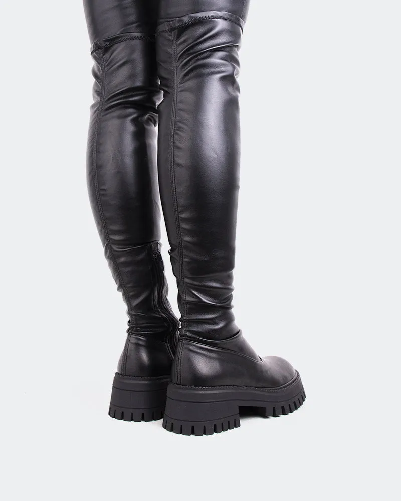 Ziota Black Stretch Evolved Form