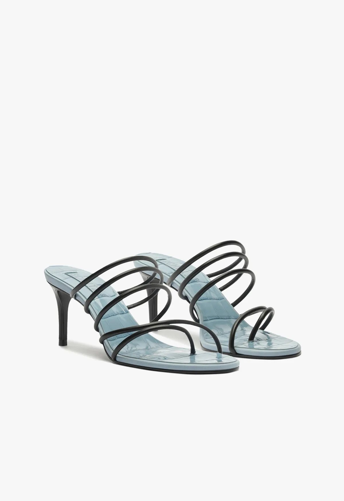 Made To Flex Malta Mule Sandal