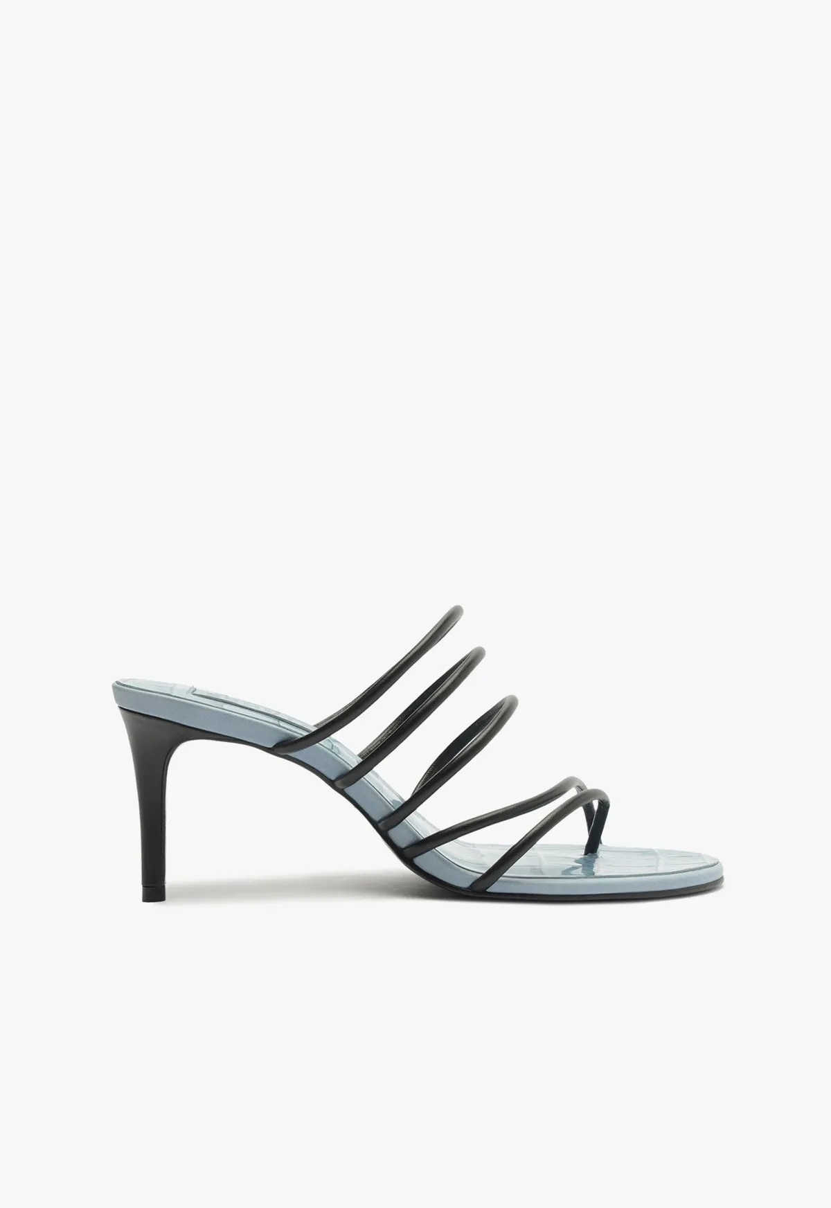 Future Fit Minimal Movement Malta Mule Sandal