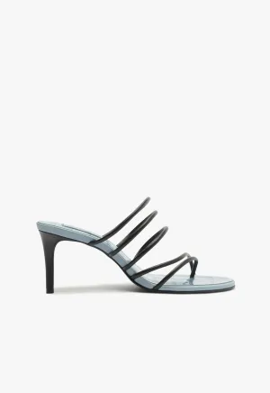 Future Fit Minimal Movement Malta Mule Sandal