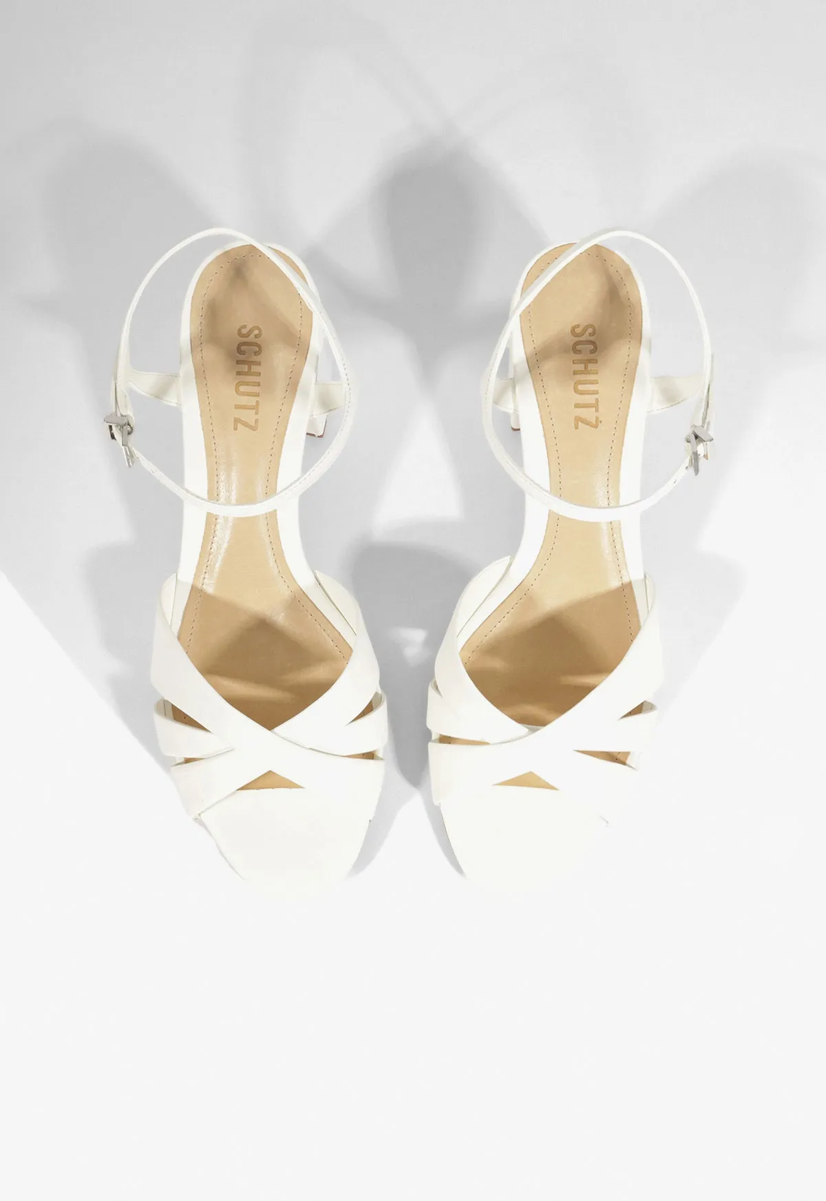 Evolved Form Elevate Your Day Keefa Mid Block Sandal
