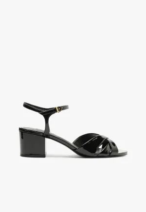 Bold Form Keefa Mid Sandal