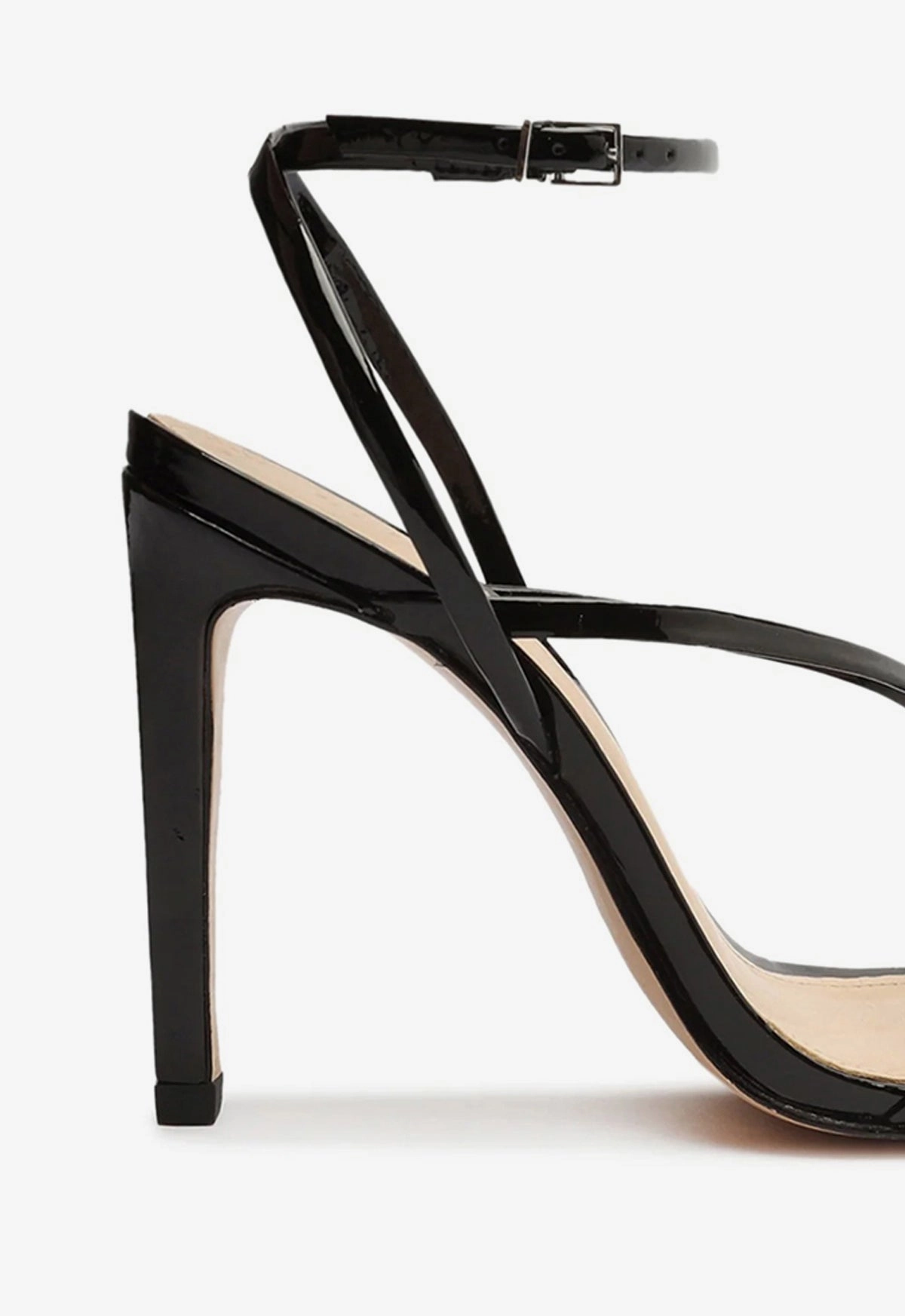Bari Leather Sandal Freedom Fit