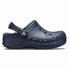 Your Move Gear Quiet Vibe Baya Lined Clog Kids