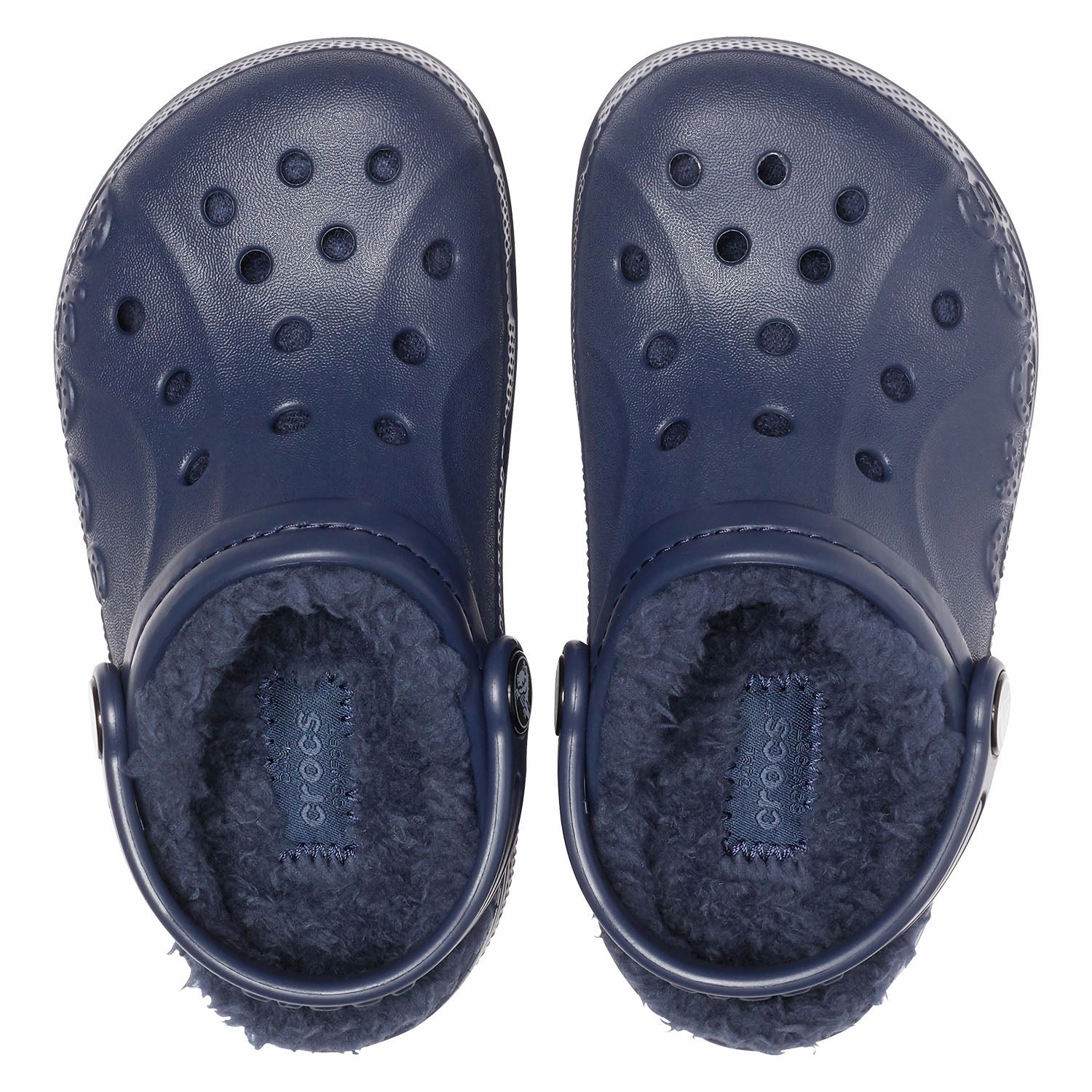 Modern Rhythm Baya Lined Clog Kids