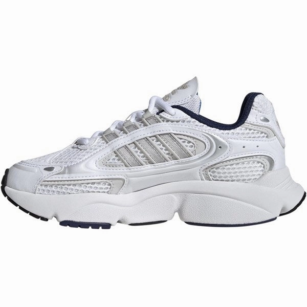 Tailored Ease Adidas Originals Ozmillen J Sneakers Cloud White / Grey One / Bright Blue