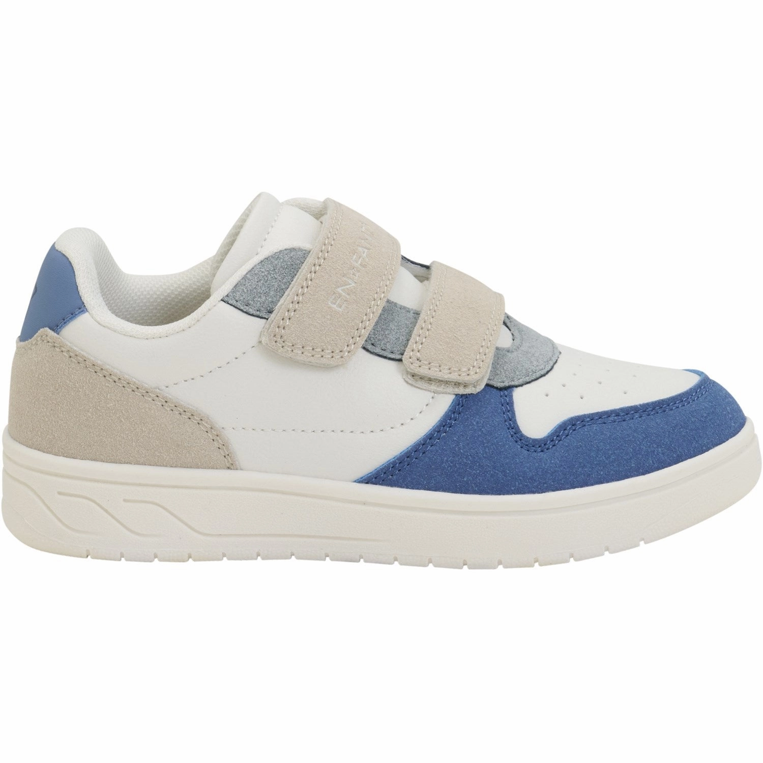 En Fant Jadeite Sneakers Velcro Ready When You Are