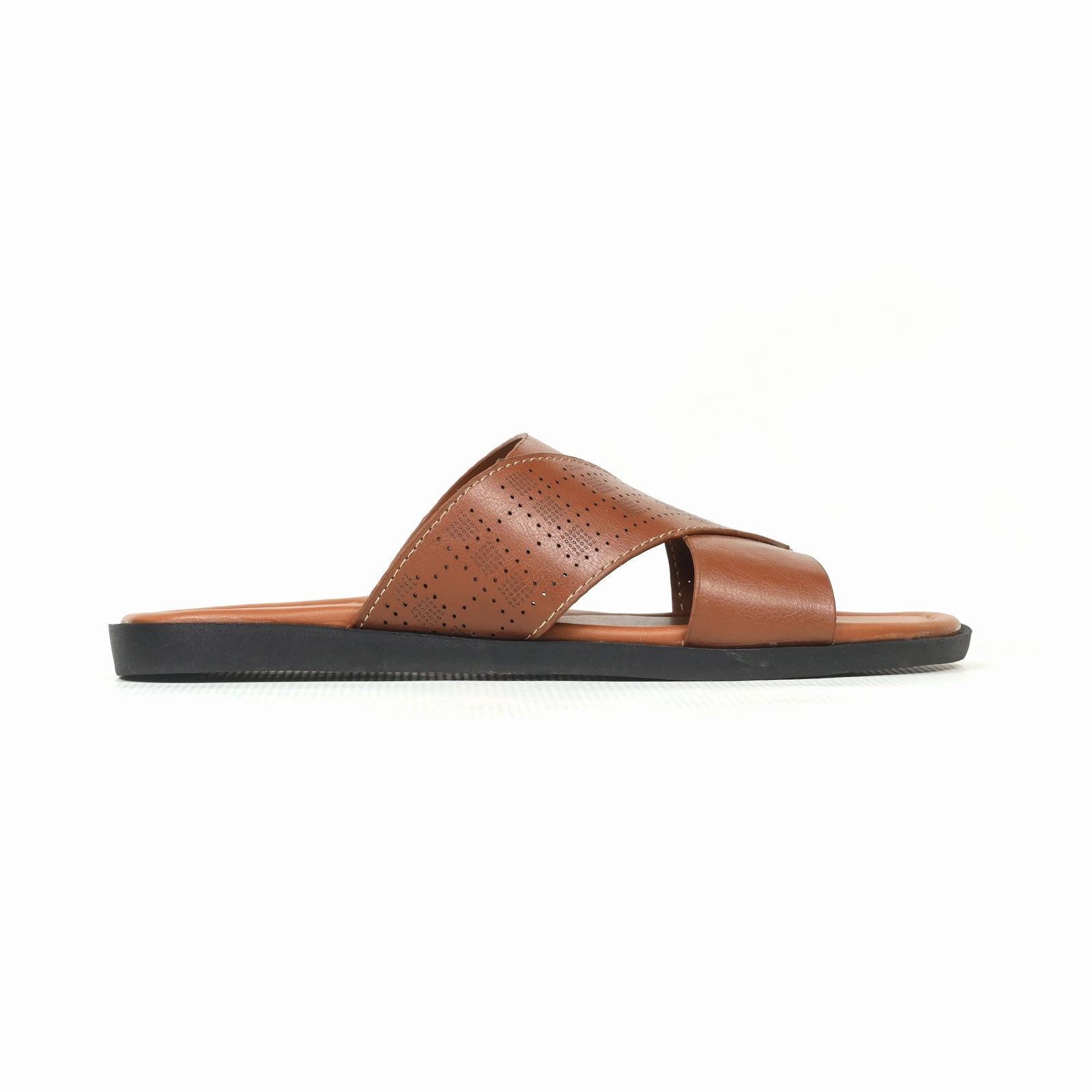 Curated Looks Integrated Cool M-Sr-0300100-Chappal