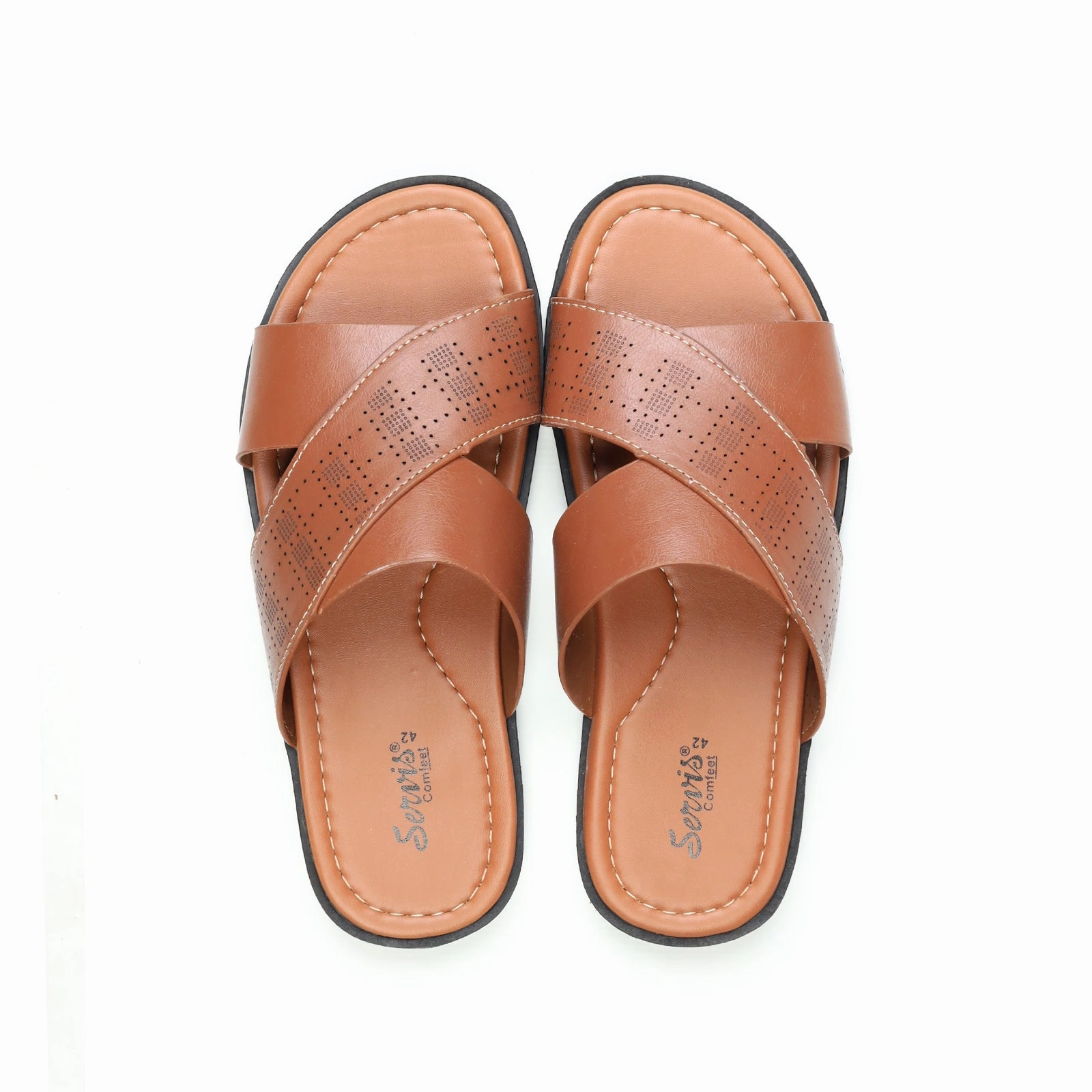 Vibe-Proof M-Sr-0300100-Chappal