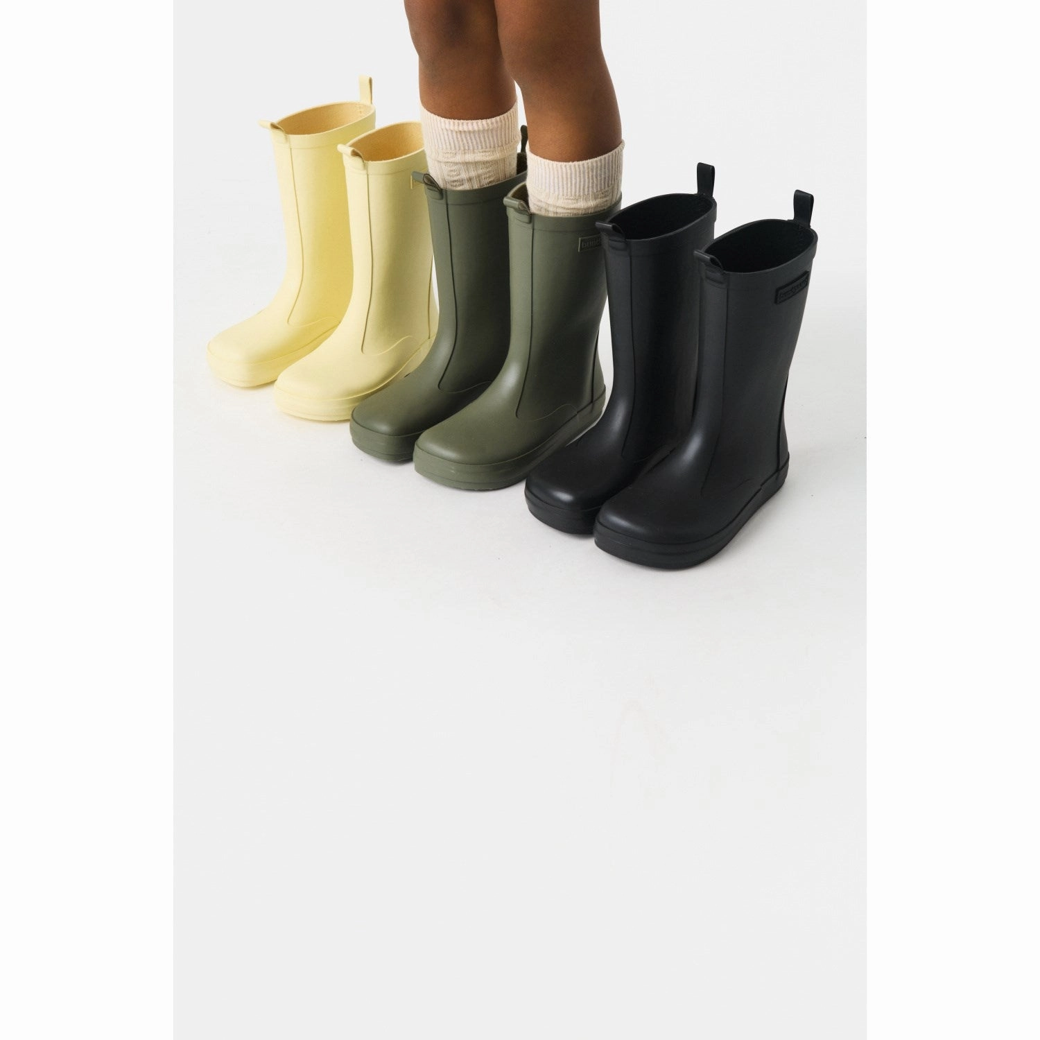 Seasonless Design Comfort-Driven Bundgaard Black Atlas